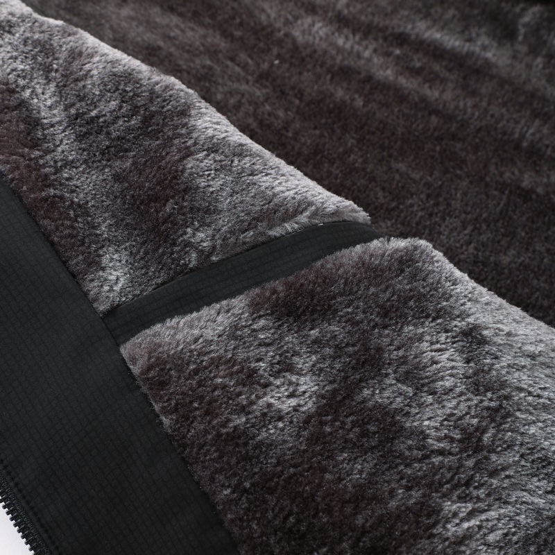 Áo khoác nam trung niên cho bố hàng cao cấp