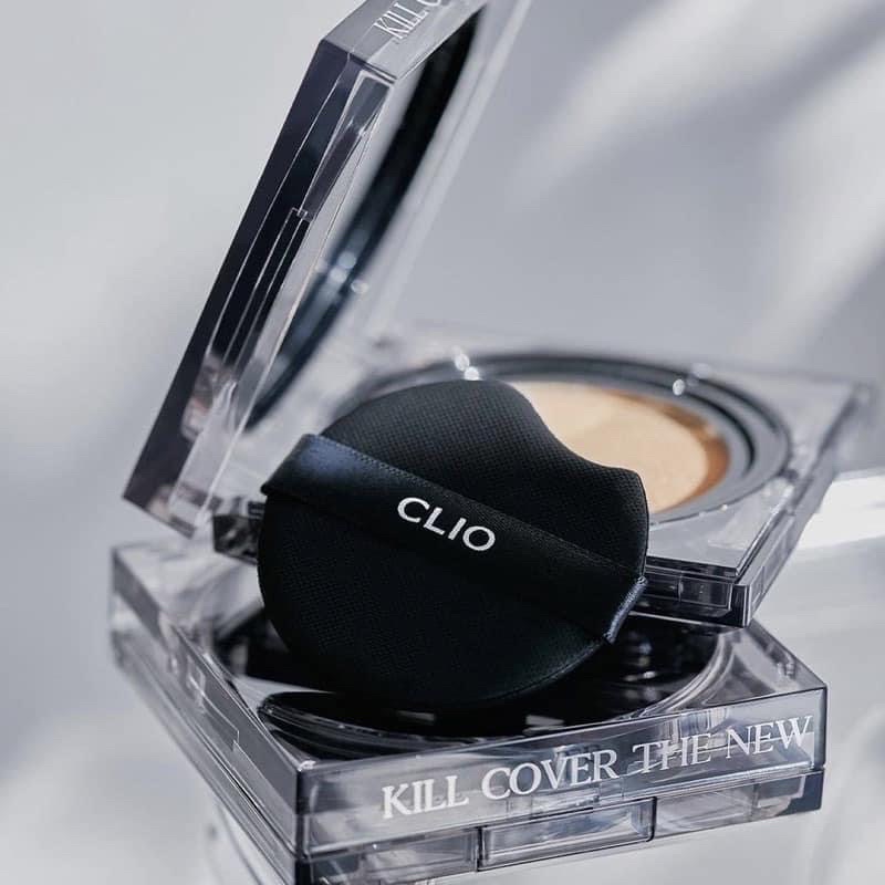 Cushion Clio Kill Cover Founwear tặng kèm lõi