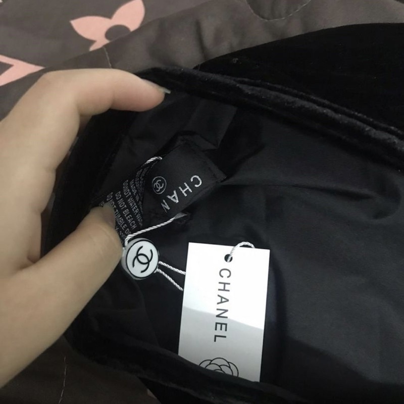 Mũ Beret màu đen nhung Phong Cách Hàn quốc, thời trang thu đông cho nữ 🌸