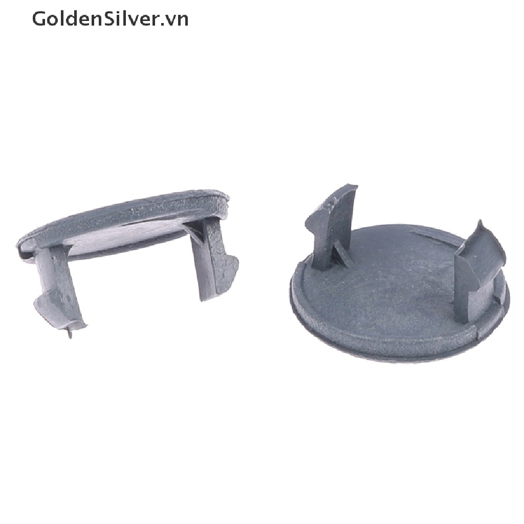 Set 10 Nắp Đậy Ốc Vít Cửa Trong Xe Hơi Mitsubishi PAJERO SHOGUN