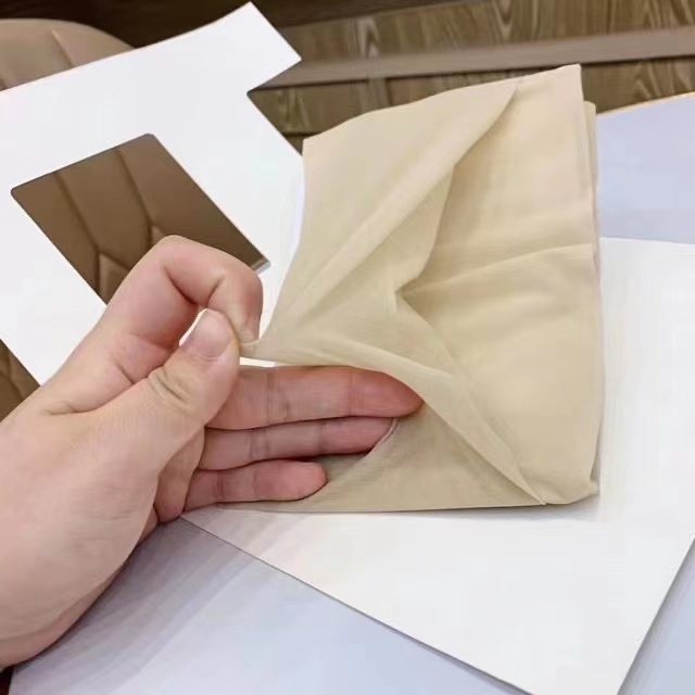 Quần Tất Lưới Tàng Hình Siêu Dai (Gi) .