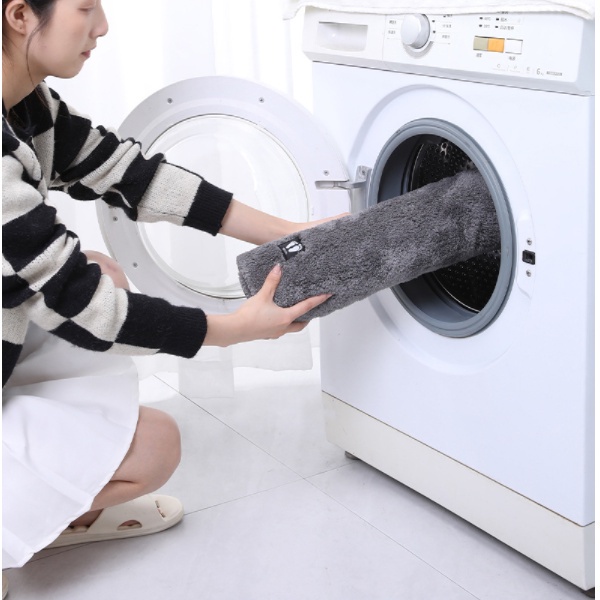 Thảm lau chân thấm nước rẻ chống trượt