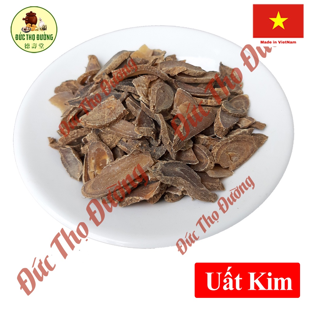 Uất Kim - 100 gam