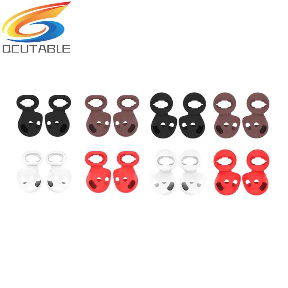 Set 8 Cặp Nút Bọc Tai Nghe Samsung Galaxy Buds Live
