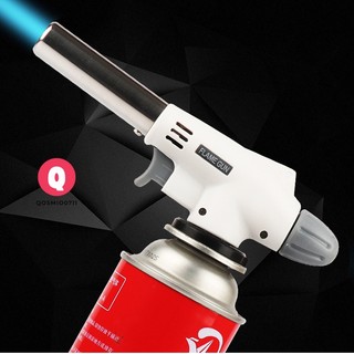 Khò gas đa năng dùng cho bình gas mini tiện dụng