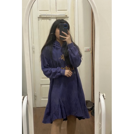 Váy babydoll dễ thương