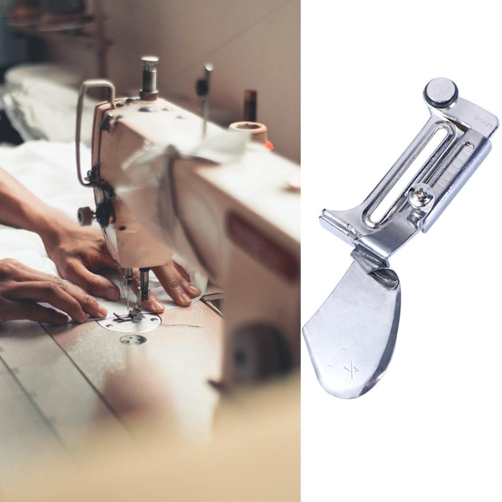 Dụng Cụ Con Lăn Viền Phẳng A11 Chuyên Dụng Cho Máy May|Phụ Kiện Trang Trí Xe Hơi Chất Lượng Cao