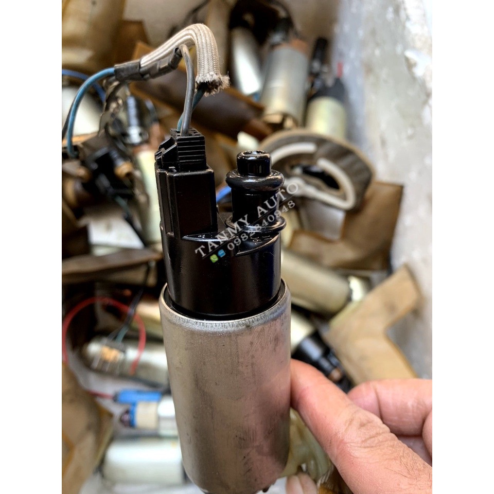 Motor bơm xăng xịn  các loại BẢO HÀNH 6 tháng