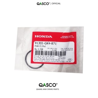 Phớt o-ring honda 27x2 cub/ dream / wave / future và nhiều dòng xe _