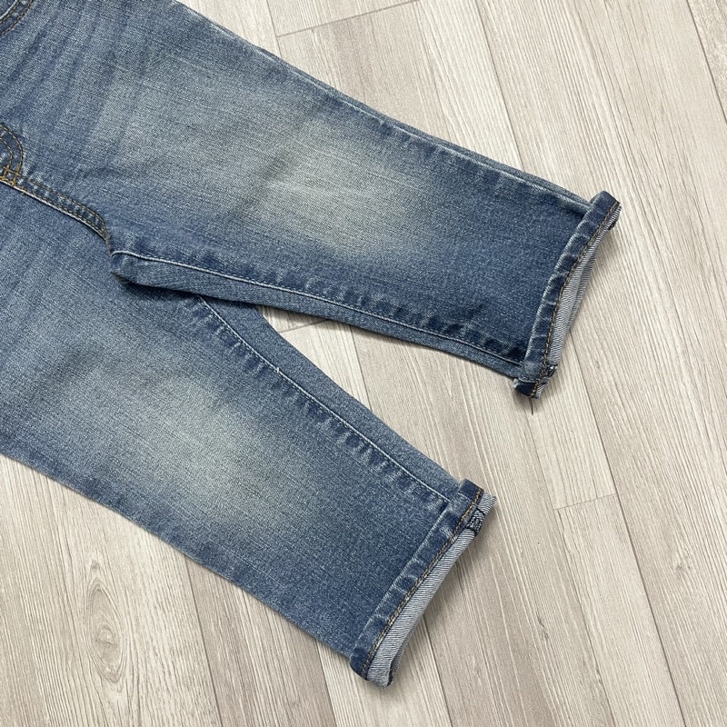 XD- Quần yếm size 18m-5y