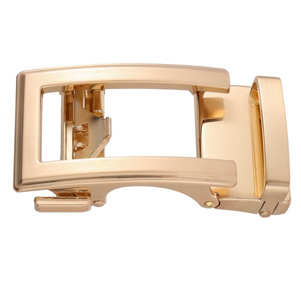 JUNE Khóa Cài Tự Động Thay Thế Cho Dây Nịt 36mm