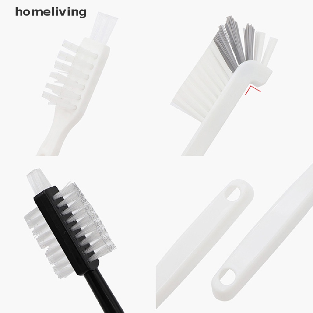 Set 2 Bàn Chải Làm Sạch Sâu Cho Máy ép trái cây