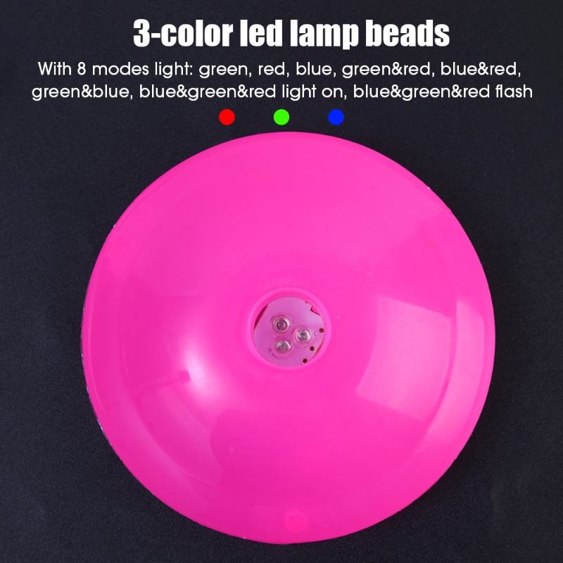 Đèn Ngủ LED Thay Đổi Màu Sắc Lãng Mạn