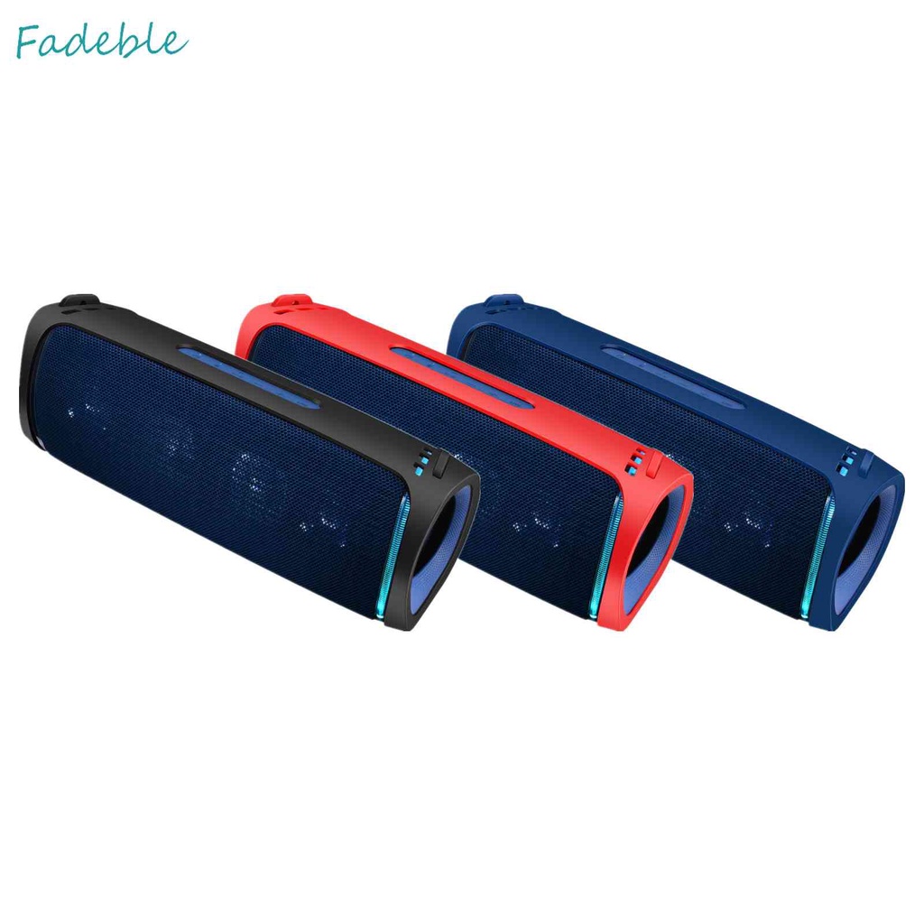 Túi Đựng Loa Bluetooth SONY SRS-XB43 Bằng Silicone Chống Thấm Nước