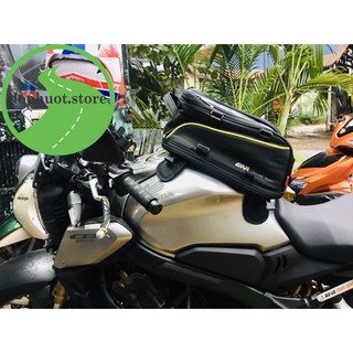 TÚI HÍT BÌNH XĂNG GIVI EA130