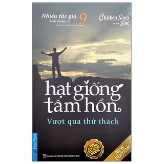 Sách hạt giống tâm hồn - tập 9: vượt qua thử thách