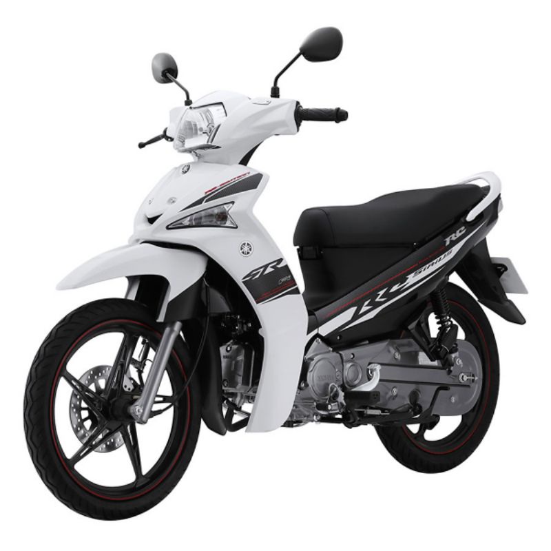 Phuộc Sau - Sirius Fi / Taurus  Hiệu KaiFa  27cm