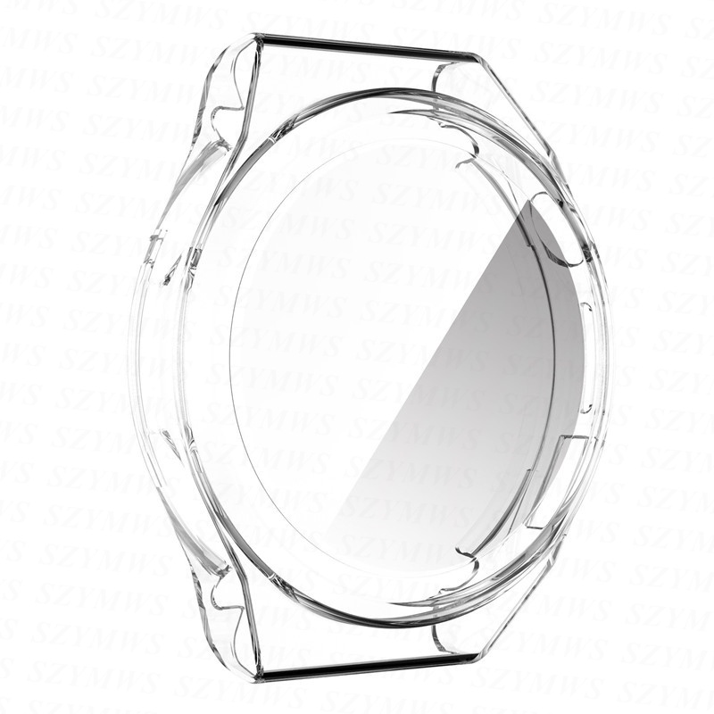 Ốp TPU Bảo Vệ Màn Hình Đồng Hồ Huawei Watch GT3 SE