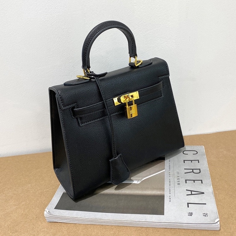 Túi Xách Đeo Chéo Kèm Khăn Dáng Cao Hàng Quảng Châu - T080