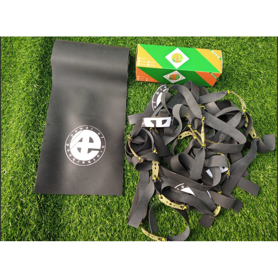 Chun bộ AE đen mẫu mới 0.5-0.7mm