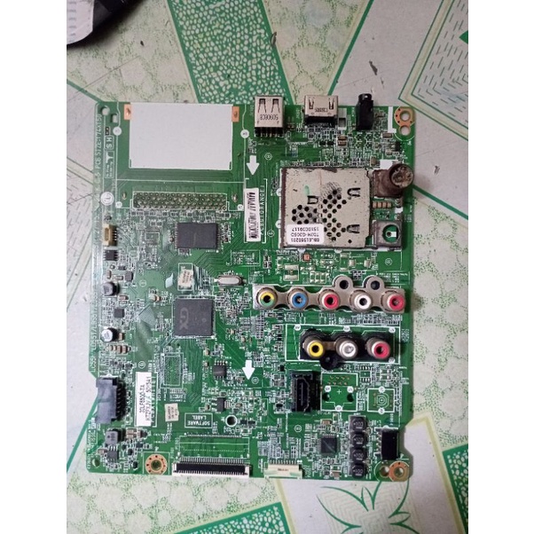 Bo mạch Tivi LG 32LF550 , 32LF560