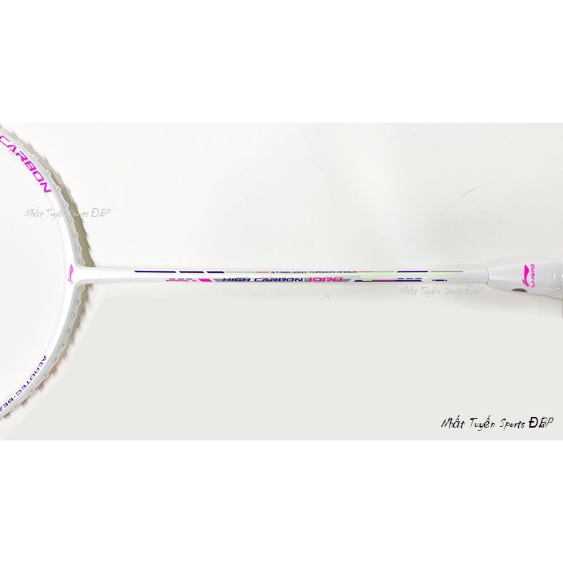 Vợt cầu lông Lining High Carbon 1000