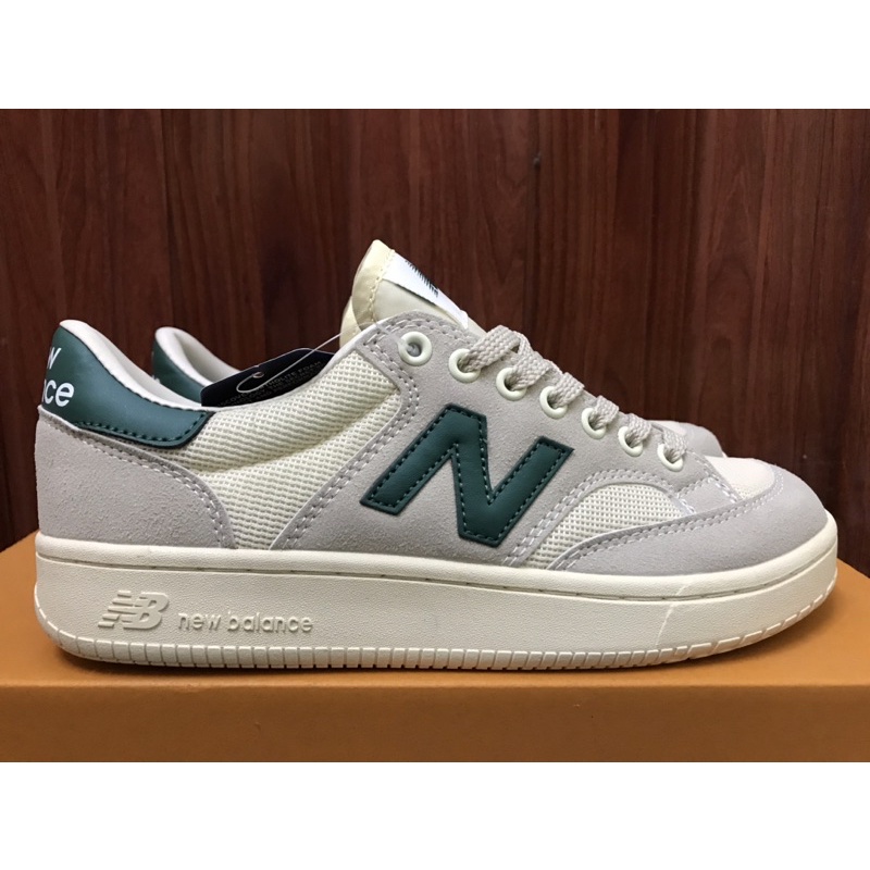giày thể thao nb 300 pro