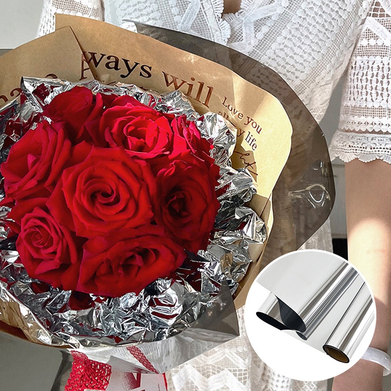 Giấy Gói Quà Thiết Kế Sáng Tạo Độc Đáo