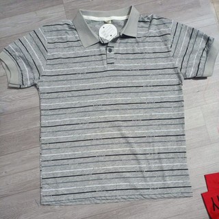 Áo thun + áo cổ trụ+ đầm