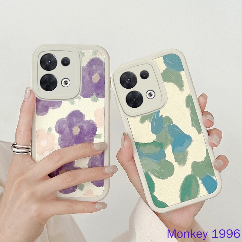 ốp lưng OPPO Reno8 Pro 5G ốp OPPO Reno 8 Pro 5G Ốp Điện Thoại tpu Dẻo Họa Tiết Hoạt Hình Dễ Thương Chống Rơi Cho OPPO Reno8 5G Reno 8Pro 5G