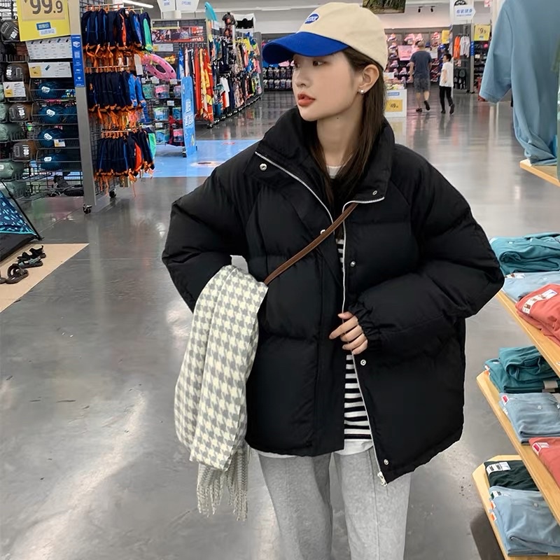 Khoác phao Nam nữ