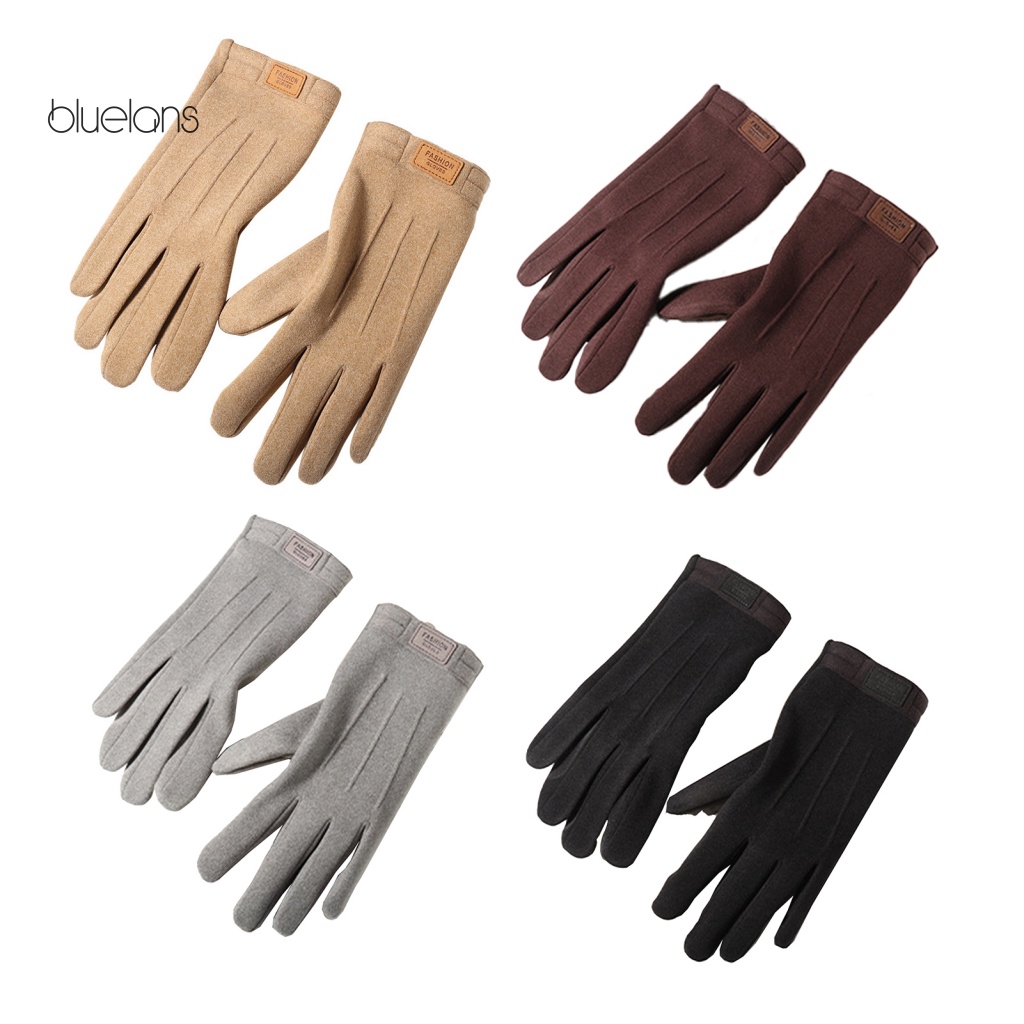 1 Đôi Găng Tay Xe Đạp Một Kích Cỡ Tiện Dụng