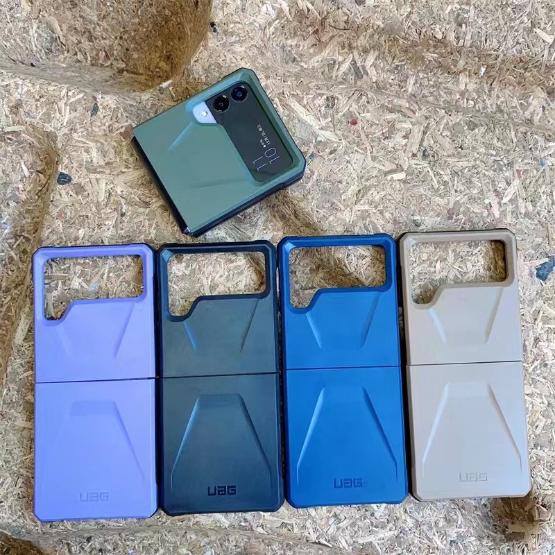 UAG Ốp Lưng In Họa Tiết Dành Cho Điện Thoại GALAXY Z FLIP4  / GALAXY Z FLIP3