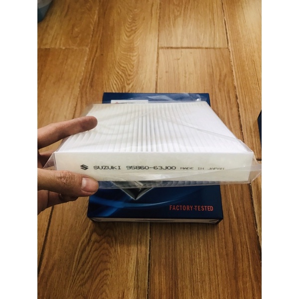 Lọc gió điều hoà Suzuki Ertiga,XL7