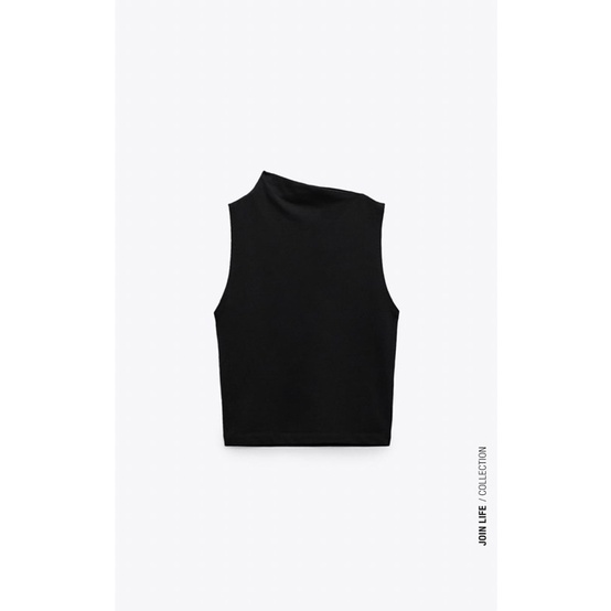 Áo sát nách Zara Authentic