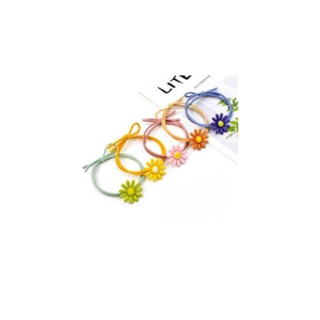 Dây buộc tóc tặng 03