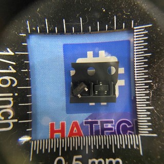Transistor dán npn j6 s9014 9014 0.1a 45v sot-23 túi 50 chiếc