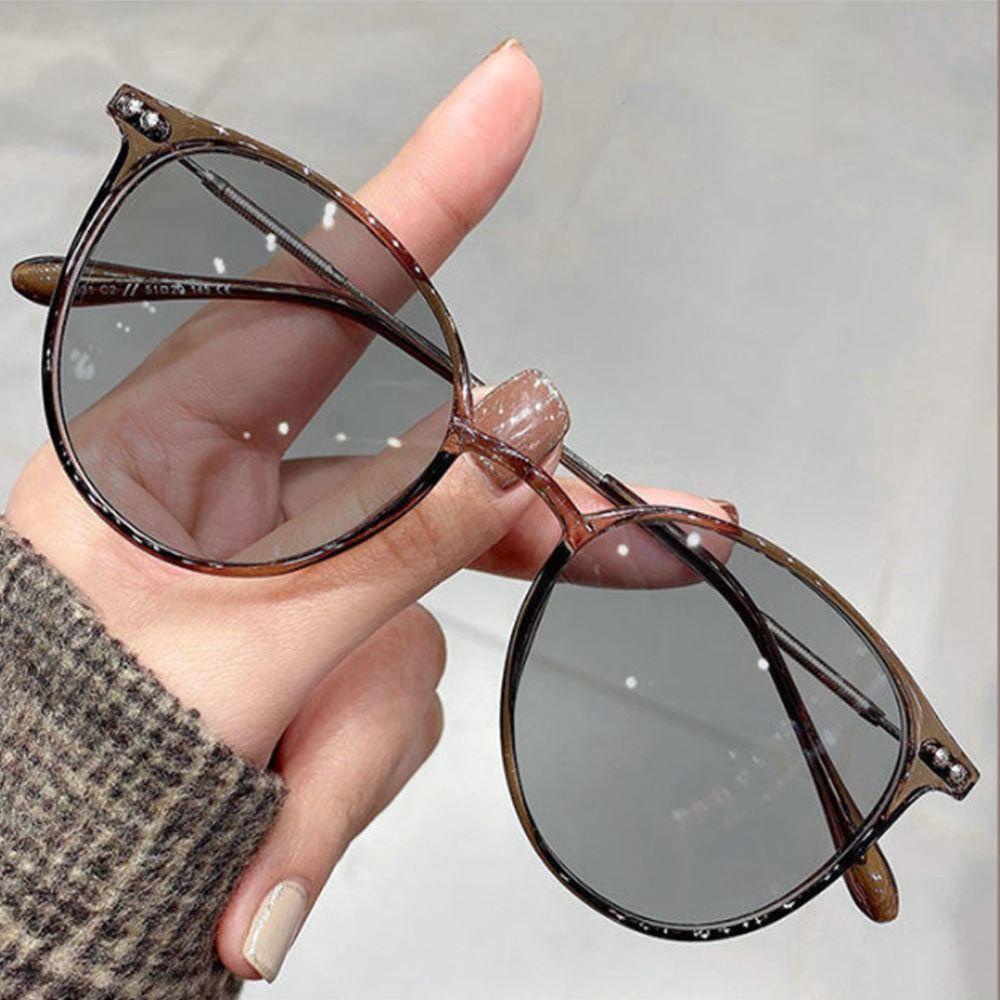 Kính Bảo Vệ Mắt Chống Ánh Sáng Xanh Thời Trang