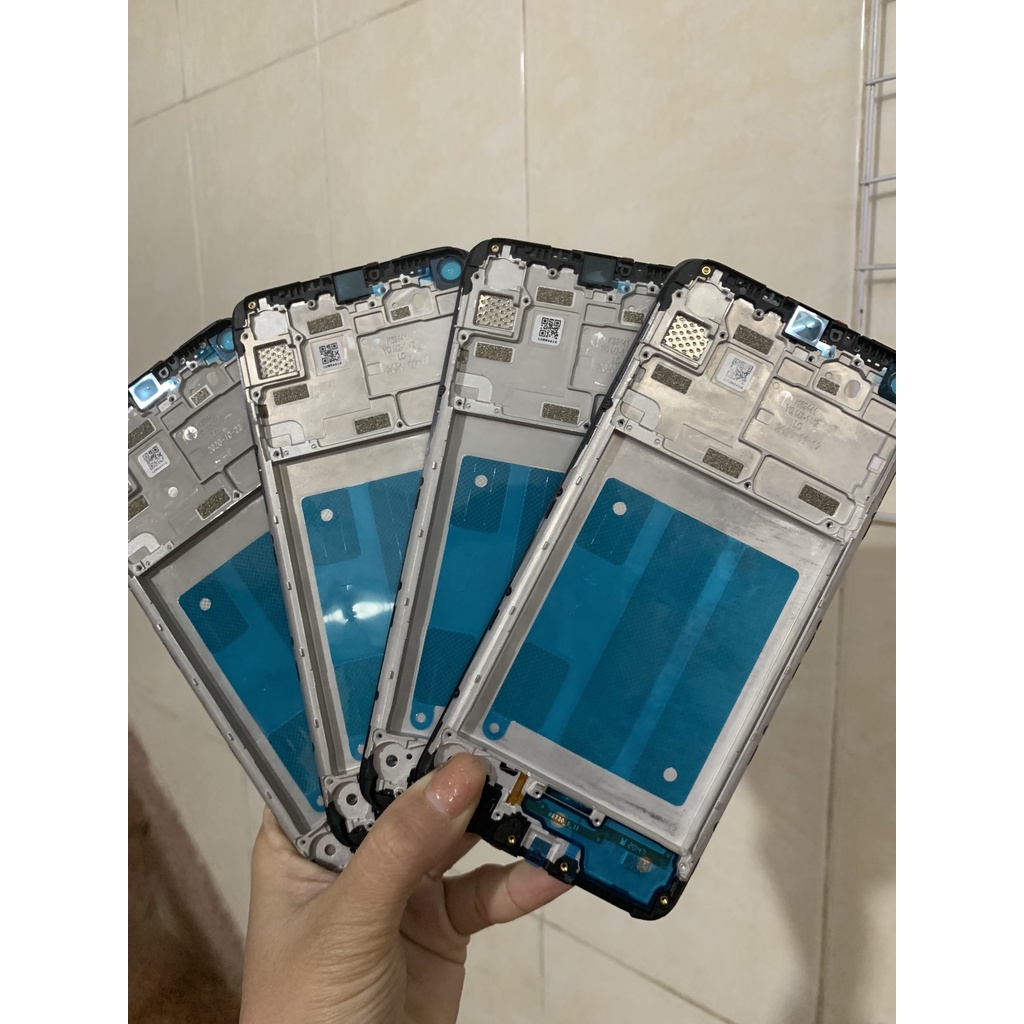 Blacket Vsmart Joy 4, khung sườn màn hình cho điện thoại Vsmart Joy 4