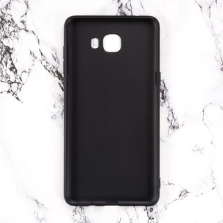 [Ảnh Thật] Ốp lưng Samsung C9 PRO Silicon Dẻo Nhám Mờ