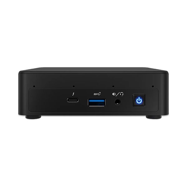 Máy tính mini Intel NUC L6 RNUC11PAHI30Z00 (RNUC11PAHI30Z0099AW96 - NUC11PAH) (Intel Core i3-1115G4, vỏ) | BigBuy360 - bigbuy360.vn