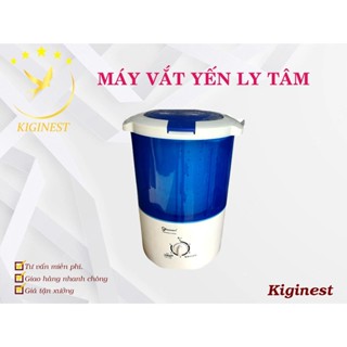 MÁY VẮT TỔ YẾN LI TÂM
