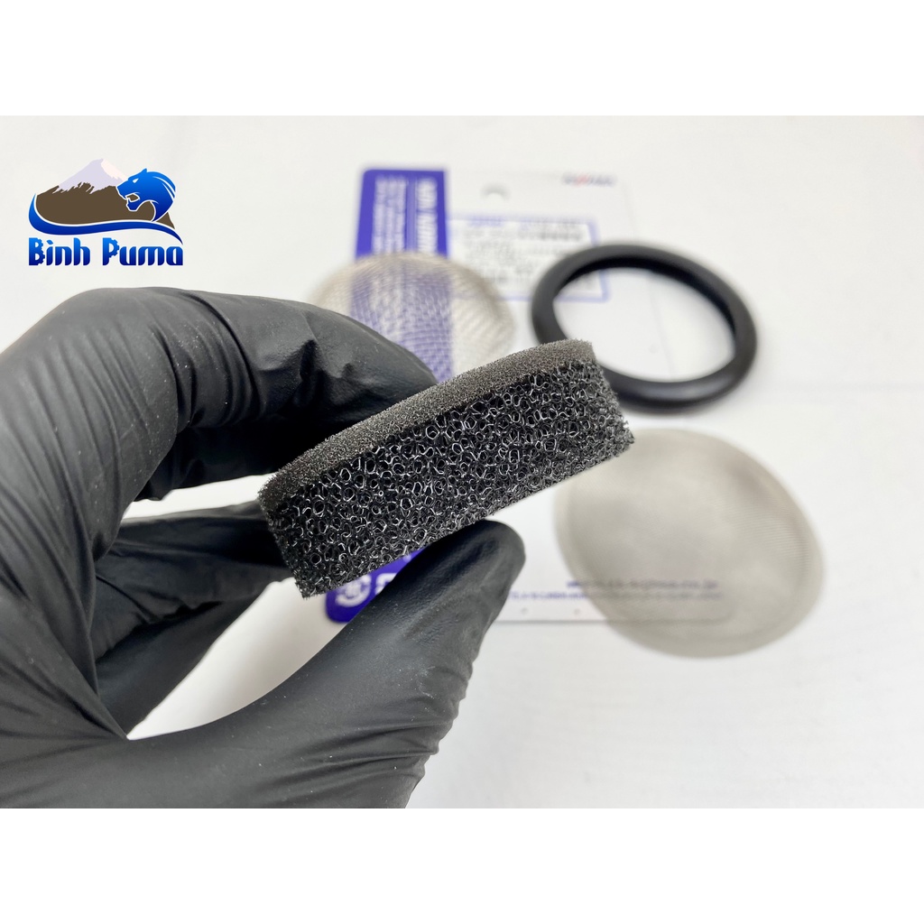 Lưới bảo vệ loa kèn KIJIMA