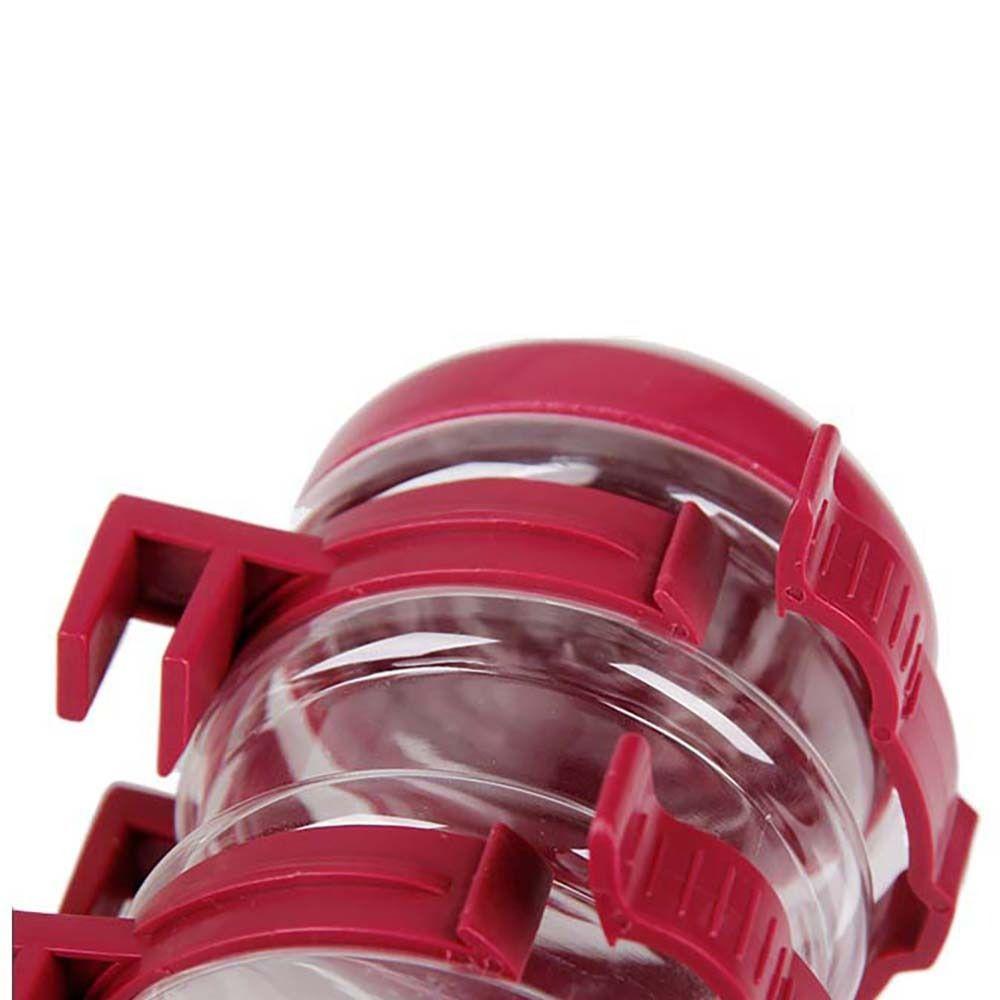 Norman Bình Uống Nước Tự Động Cho Thú Cưng