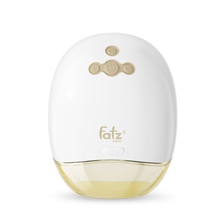 Máy hút sữa điện rảnh tay và không dây - freepro 1 - fb1270bt