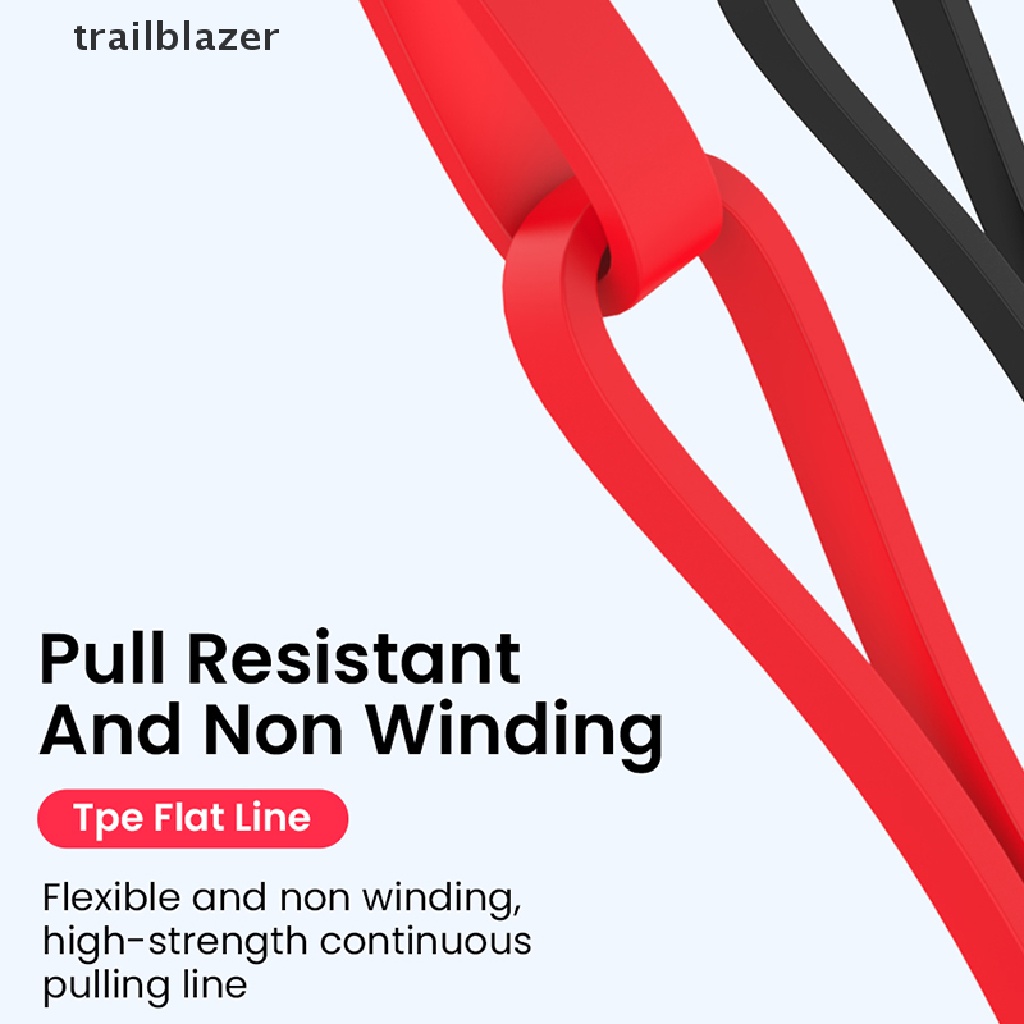 Cáp Sạc USB Type C 4 Trong 1 Rút Được Tiện Dụng Cho Điện Thoại UIO