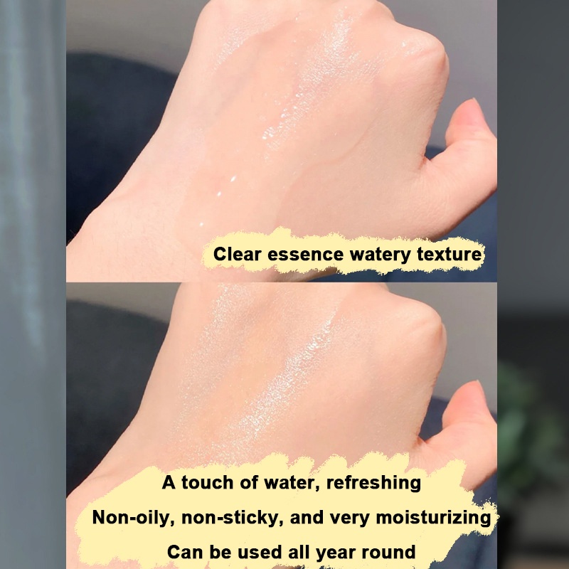 Kem Dưỡng Da Tay Chứa Hyaluronic Acid 40ml Dưỡng Ẩm Chống Nếp Nhăn