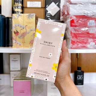 Nước Hoa Marc Jacobs ❣️FREESHIP❣️ Nước Hoa Marc Jacobs Daisy Eau So Fresh EDT