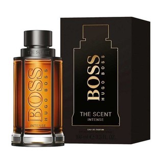 Nước hoa boss hugo boss