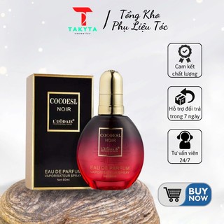 Tinh dầu nước hoa COCO đỏ 80ml [Rẻ Vô Địch]